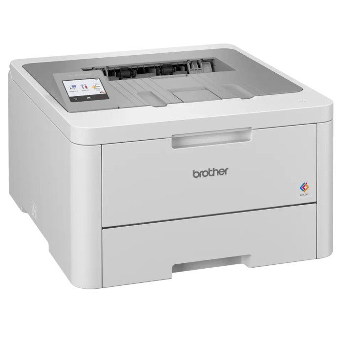 Brother HL-L8230CDW Colour LED Printer (тъмнейл - 2)