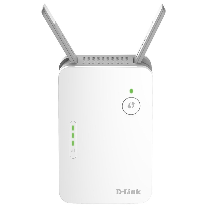 D-Link Wireless AC1200 Dual Band Range Extender with GE port на супер цена