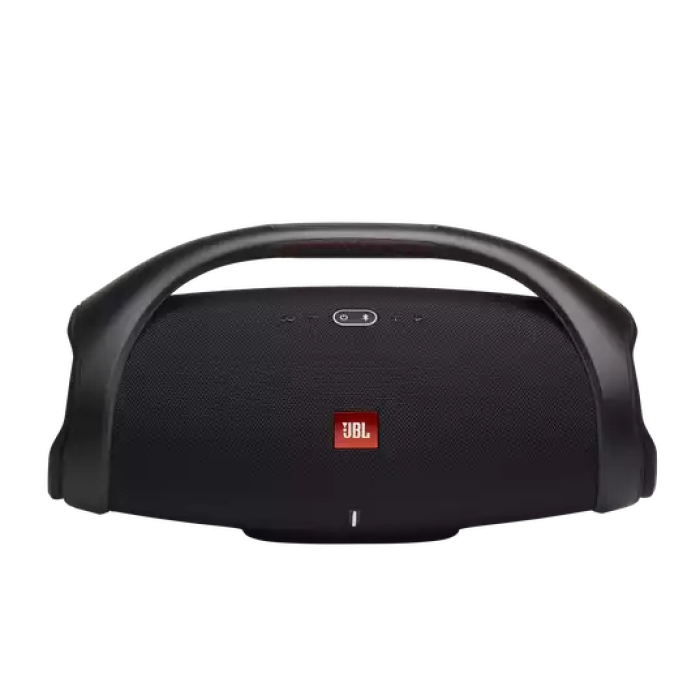 JBL Boombox 2 BLK Portable Bluetooth Speaker (тъмнейл - 1)