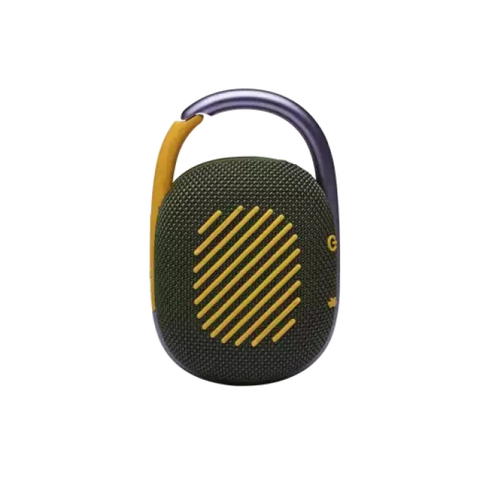 JBL CLIP 4 GRN Ultra-portable Waterproof Speaker (тъмнейл - 2)