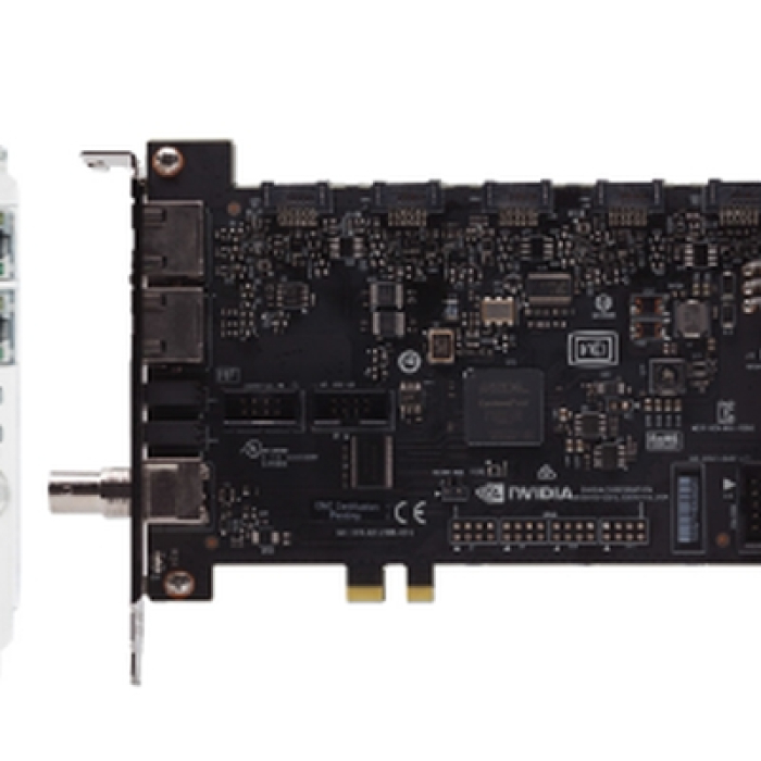 PNY Nvidia Quadro Sync Board II на супер цена