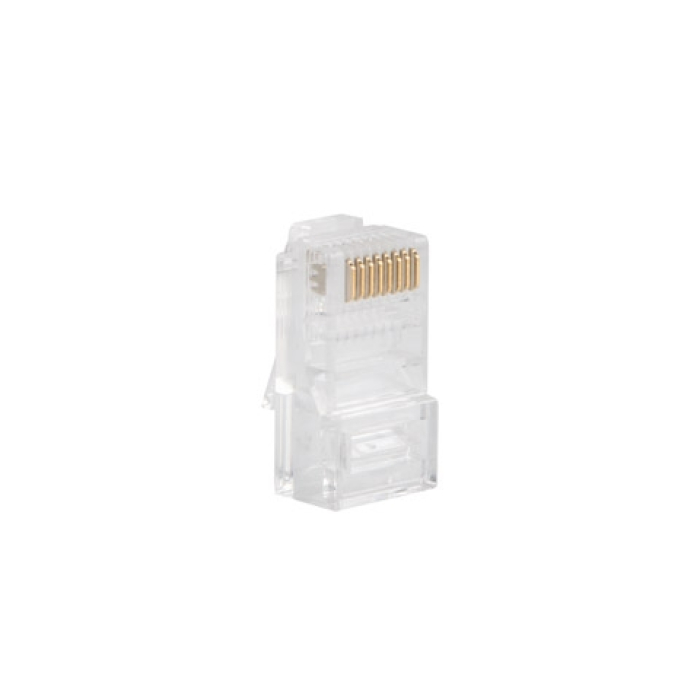 Lanberg RJ-45 UTP CAT.5e plug 8P8C (20 pcs)