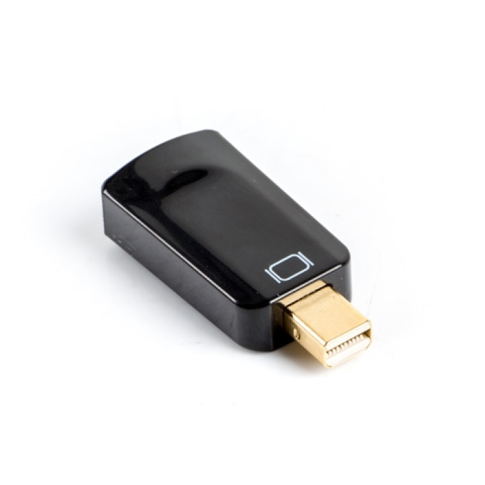 Lanberg adapter display port mini (m) -> HDMI (f) на супер цена