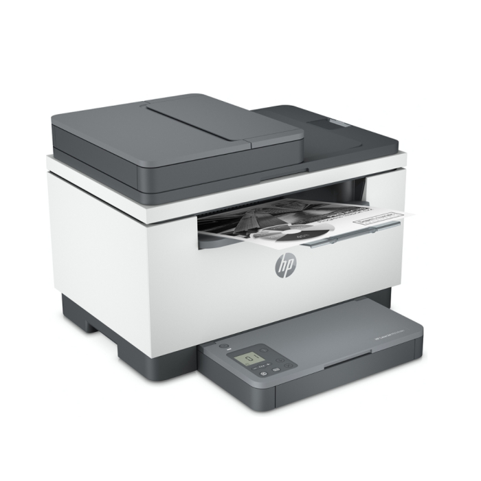 HP LaserJet MFP M234sdn Trad Printer (тъмнейл - 2)