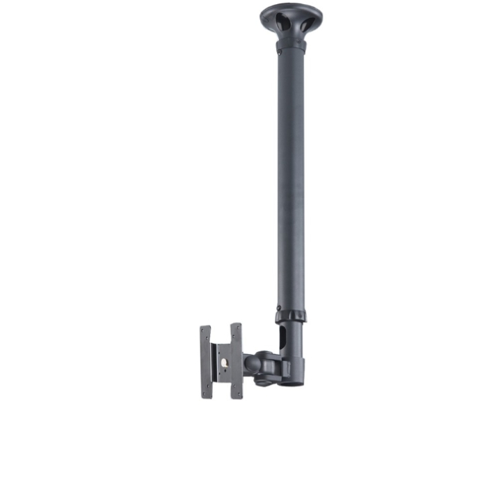 Neomounts by NewStar Flat Screen Ceiling Mount (Height: 79-129 cm) на супер цена