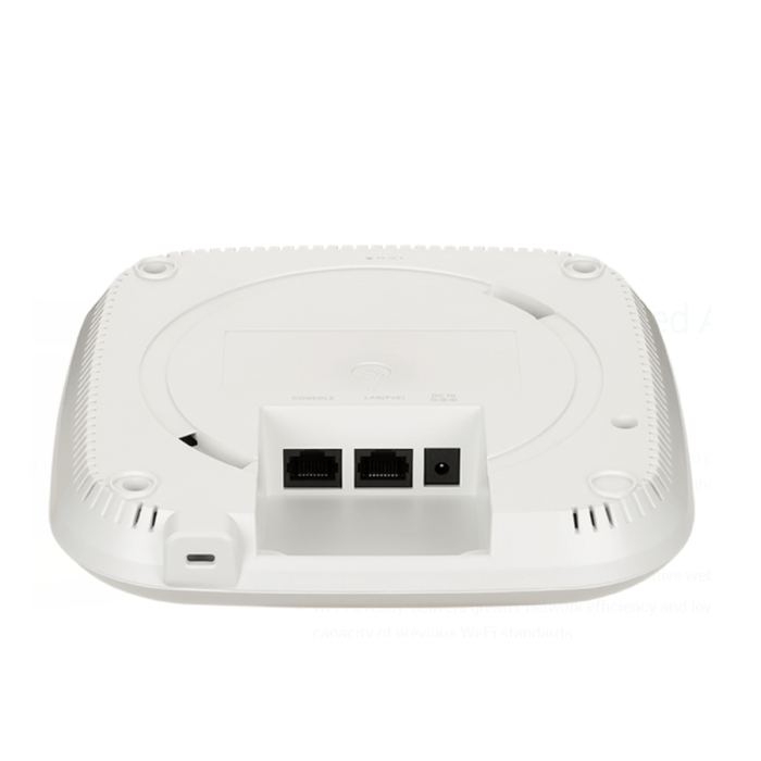 D-Link Nuclias AX1800 Wi-Fi Cloud-Managed Access Point (with 1 Year License) (тъмнейл - 3)