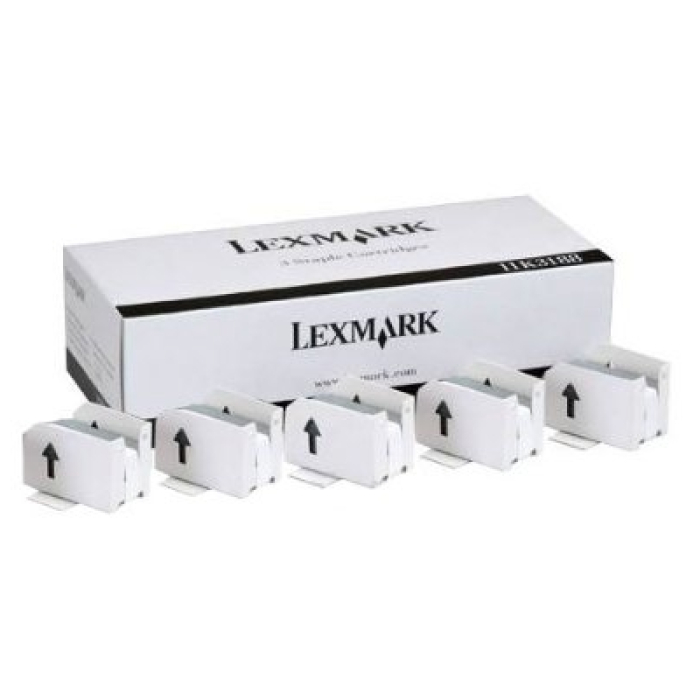 Lexmark 35S8500 Staple Cartridges на супер цена