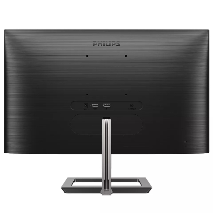 Philips 242E1GAJ, 23.8" VA WLED, 1920x1080@144Hz, 4ms GtG, 1ms MPRT, 350cd m/2, 3500:1, Mega Infinity DCR, FreeSync Premium, FlickerFree, Low Blue Mode, 3Wx2, Tilt, HDMI, DP (тъмнейл - 3)