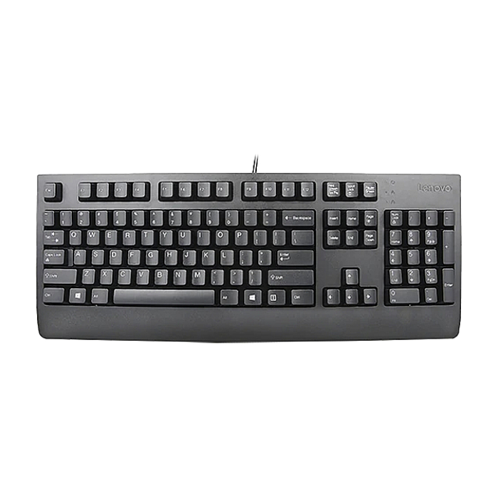 Lenovo Preferred Pro II USB Keyboard на супер цена