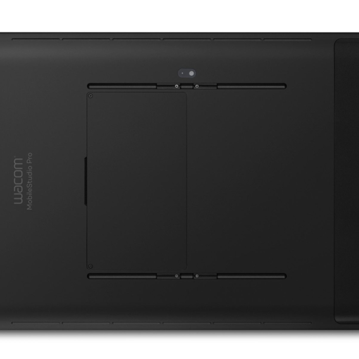 Wacom MobileStudio Pro 16 i7 512GB gen2 (тъмнейл - 4)