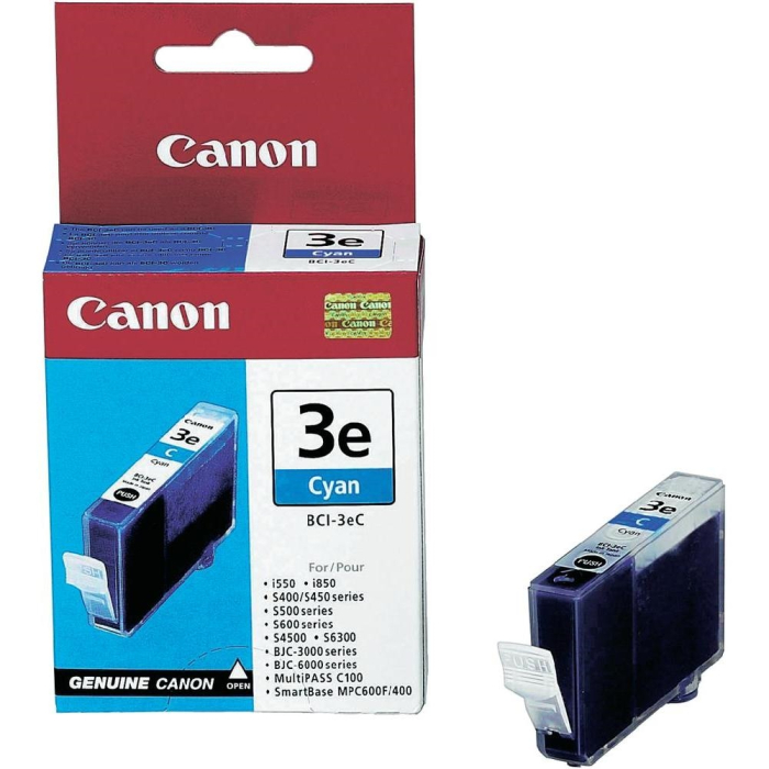 Canon BCI-3eC на супер цена