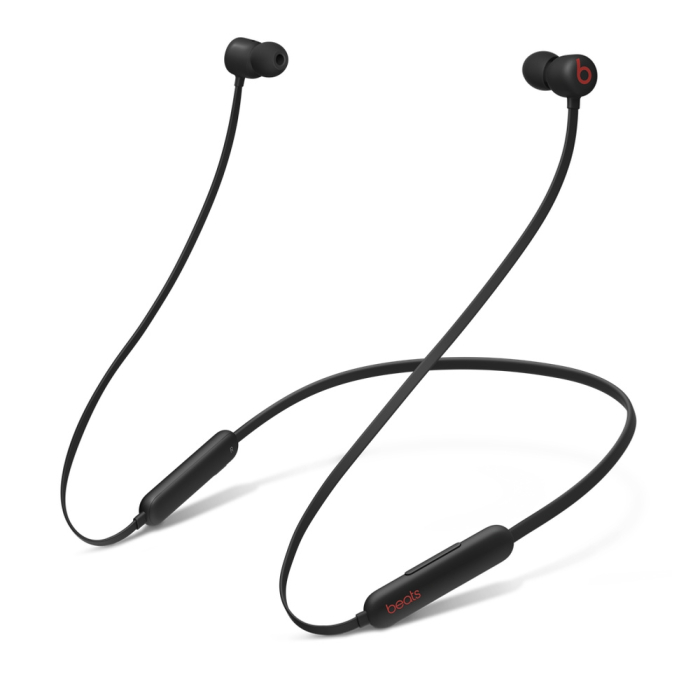 Beats Flex, All-Day Wireless Earphones, Beats Black