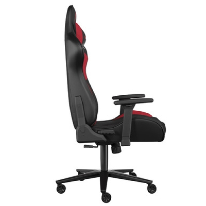 Genesis Gaming Chair Nitro 720 Black-Red (тъмнейл - 1)