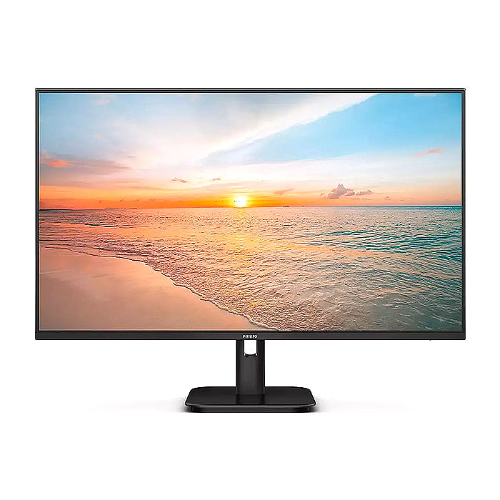 Philips 27E1N1100A, 27" IPS WLED, 1920x1080@100Hz, 4ms GtG, 1ms MPRT, 250cd m/2, 1300:1, Mega Infinity DCR, Adaptive Sync, FlickerFree, LowBlue Mode, 2Wx2, Tilt, D-SUB, HDMI