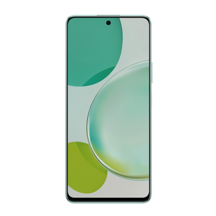 Huawei Nova 11i, Mint Green, 6.8", FHD+ 1080x2388, 8GB+128GB, 48MP+2MP/16MP, 4G LTE, 802.11a/b/g/n/ac, BT 5.0, FPT, 5000mAh, USB-C Type-C, EMUI 13 (тъмнейл - 1)