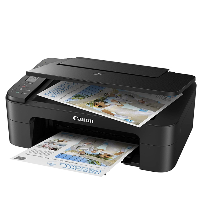 Canon PIXMA TS3350 All-In-One, Black на супер цена