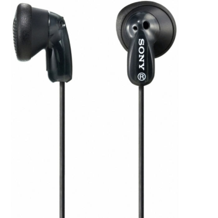 Sony Headset MDR-E9LP black на супер цена