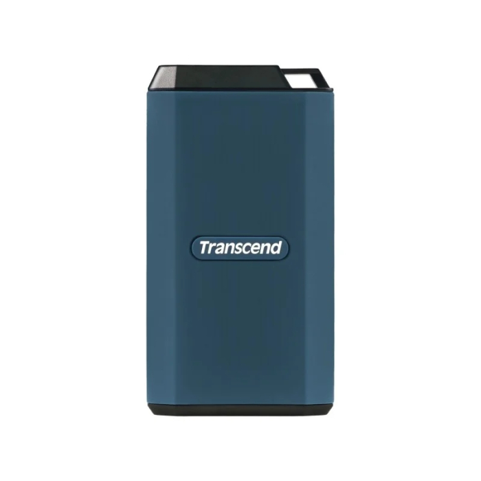 Transcend 1TB, External SSD, ESD410C, USB 20Gbps, Type C на супер цена