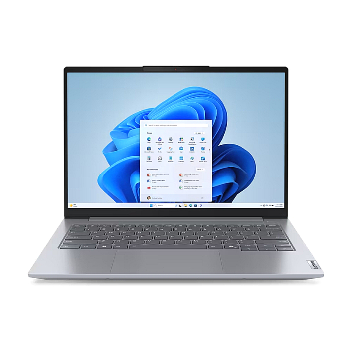 Lenovo ThinkBook 14 G7 Intel Core Ultra 5 125U (up to 4.3GHz, 12MB), 16GB DDR5-5600, 512GB SSD, 14" за студенти и професионалисти