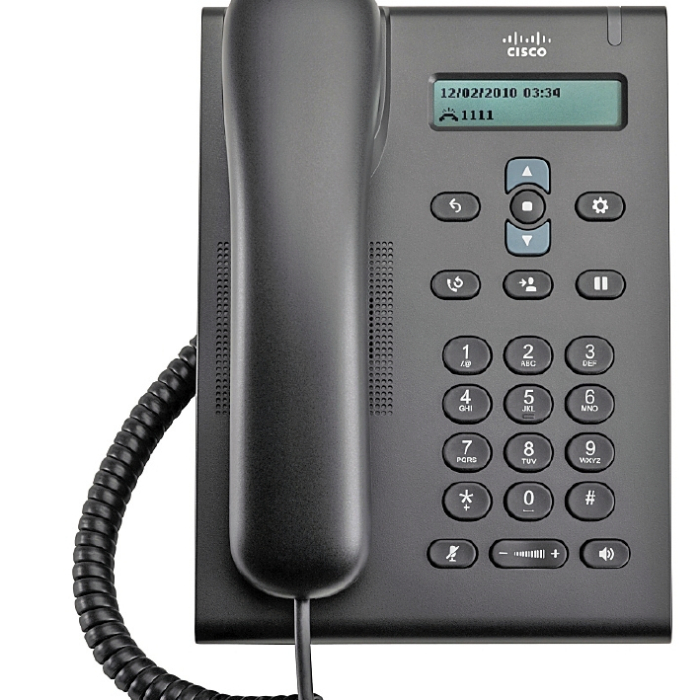 Cisco Unified SIP Phone 3905 на супер цена