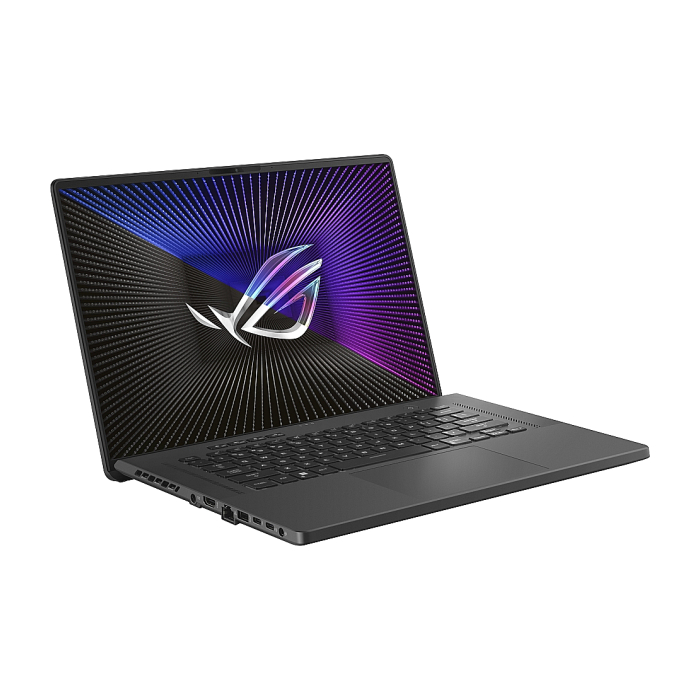 Asus ROG Zephyrus G16 GU603VI-N4002W, i9-13900H 2.6 GHz, 16"WQXGA (2560 x 1600,16:10) 240Hz, 16GB DDR5 4800Mhz(on board 16),1TB PCIe 4., RTX4070  8 GB GDDR6, Wi-Fi 6E(802.11ax) ,Backlit Chiclet Keyboard 1-Zone RGB, Windows 11 ,Eclipse Gray (тъмнейл - 3)