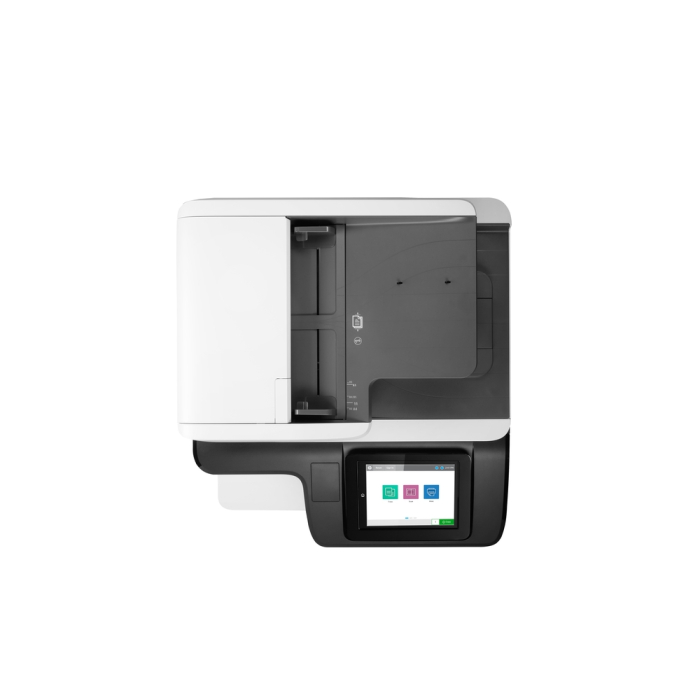 HP Color LaserJet Enterprise MFP M776dn (тъмнейл - 3)