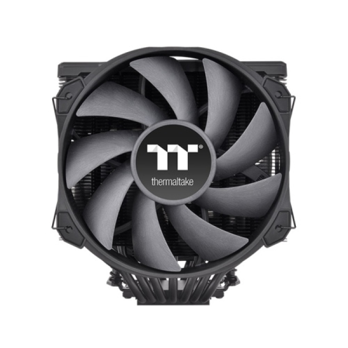 Thermaltake TOUGHAIR 710 Black (тъмнейл - 1)