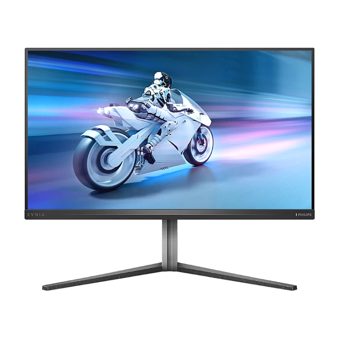 Philips 32M2N6800M, 31.5" IPS WLED, 3840x2160@144Hz, 1ms GtG, 0.5ms MPRT, 700/1250 nits, 1000:1, Mega Infinity DCR, Adaptive Sync, FlickerFree, Low Blue Light, Tilt, Height Adjust, Swivel, 2xHDMI, DP, USB hub