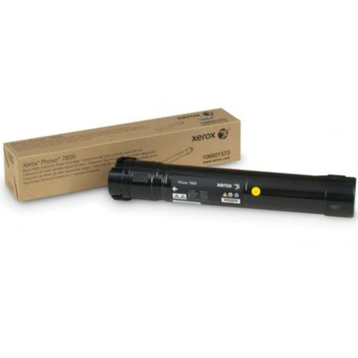 Xerox Phaser 7800 Black High Capacity Toner Cartridge на супер цена