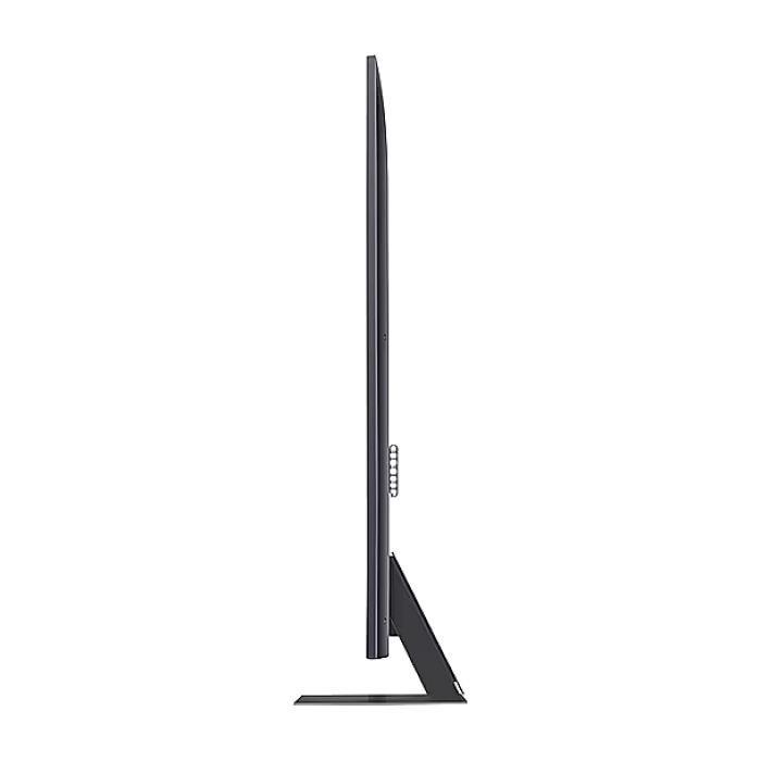 LG 65UT91003LA, 65" 4K UltraHD TV 4K (3840 x 2160), DVB-T2/C/S2, webOS 24 Smart TV, ThinQ AI, Alpha 5 AI 4K Gen7, WiFi, HDR10 pro, HLG, ALLM/HGiG, AI Upscaling, AI Sound(Virtual 9.1.2 Up-mix), AirPlay, Quick Card, HDMI eARC, CI, LAN, USB, Bluetooth, (тъмнейл - 2)