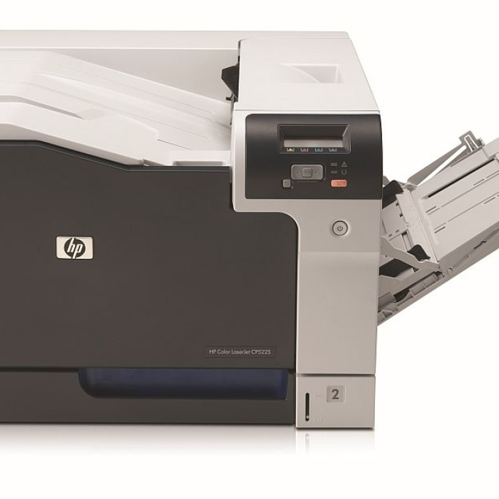 HP Color LaserJet Professional CP5225 на супер цена