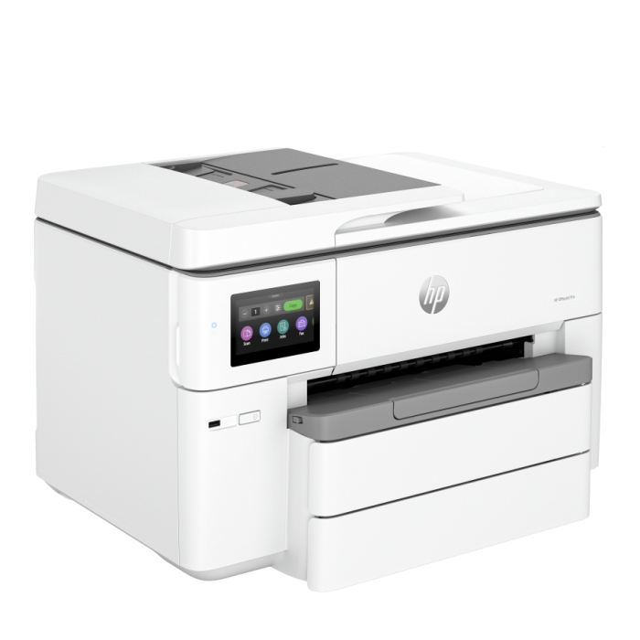 HP OfficeJet Pro 9730e Wide Format All-in-One Printer (тъмнейл - 1)