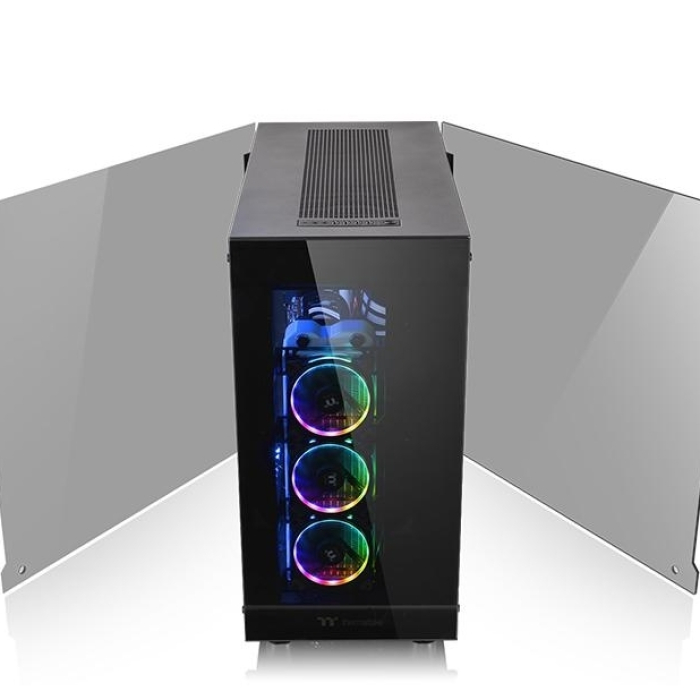 Thermaltake View 91 TG RGB (тъмнейл - 4)