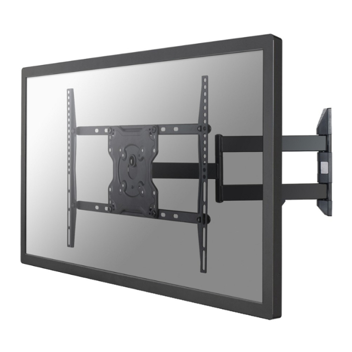 Neomounts by NewStar Flat Screen Wall Mount (3 pivots & tiltable) (тъмнейл - 1)