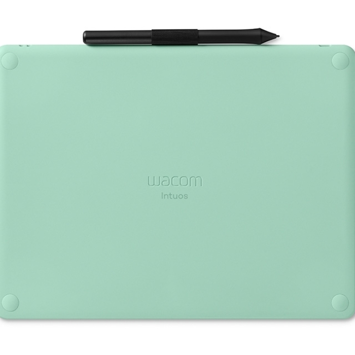 Wacom Intuos M Bluetooth Black (тъмнейл - 3)