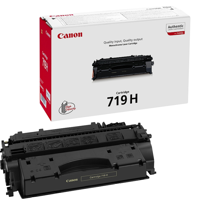 Canon CRG-719H на супер цена