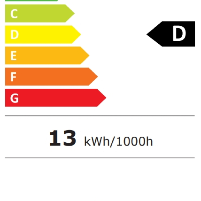 Philips 222B9T, 21.5" Wide TN LED, 2 ms, 1000:1, 50M:1 DCR, 250 cd/m2, 1920x1080@60Hz, Touch, Heigh Adjust, Tilt, USB, D-Sub, DVI, HDMI, DP, Headphone Out, Speakers, Black (тъмнейл - 4)