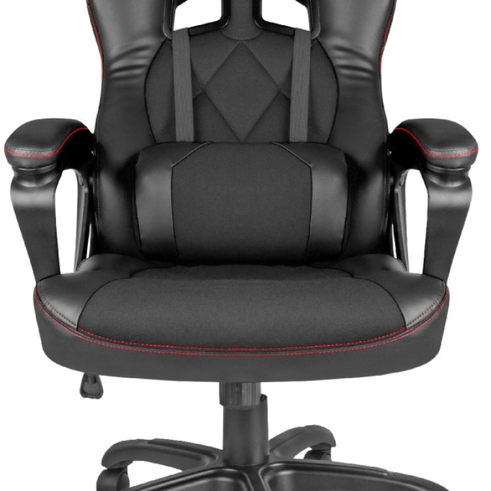 Genesis Gaming Chair Nitro 330 Black на супер цена