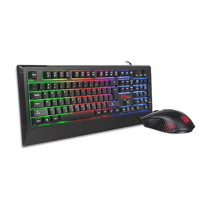 Thermaltake Challenger Combo ( Keyboard + Mouse ) (тъмнейл - 1)