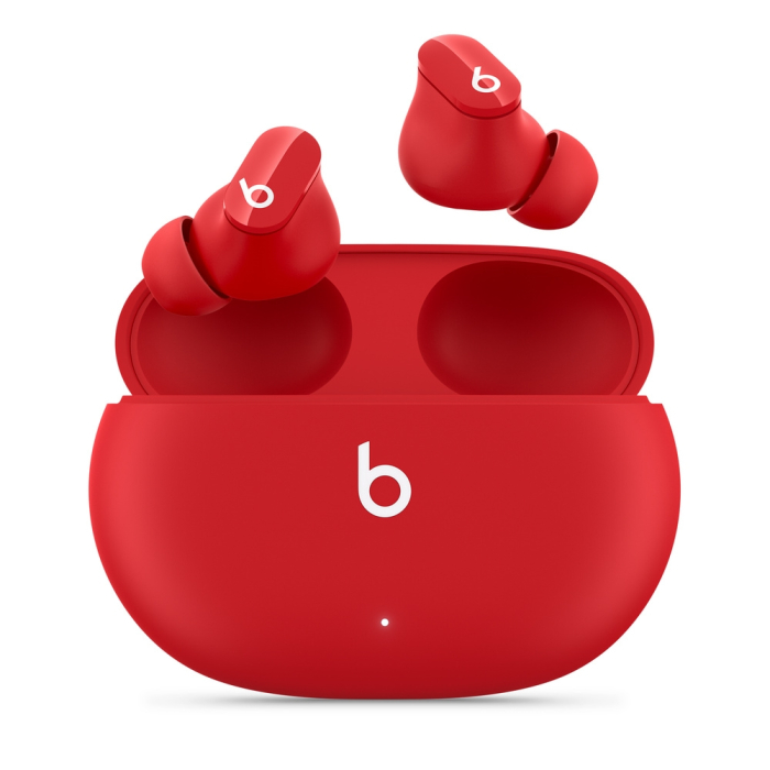 Beats Studio Buds, True Wireless Noise Cancelling Earphones, Beats RED (тъмнейл - 2)