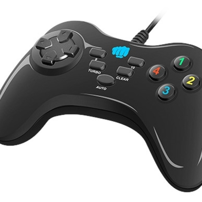 Fury Gamepad, Patriot (PC) (тъмнейл - 2)