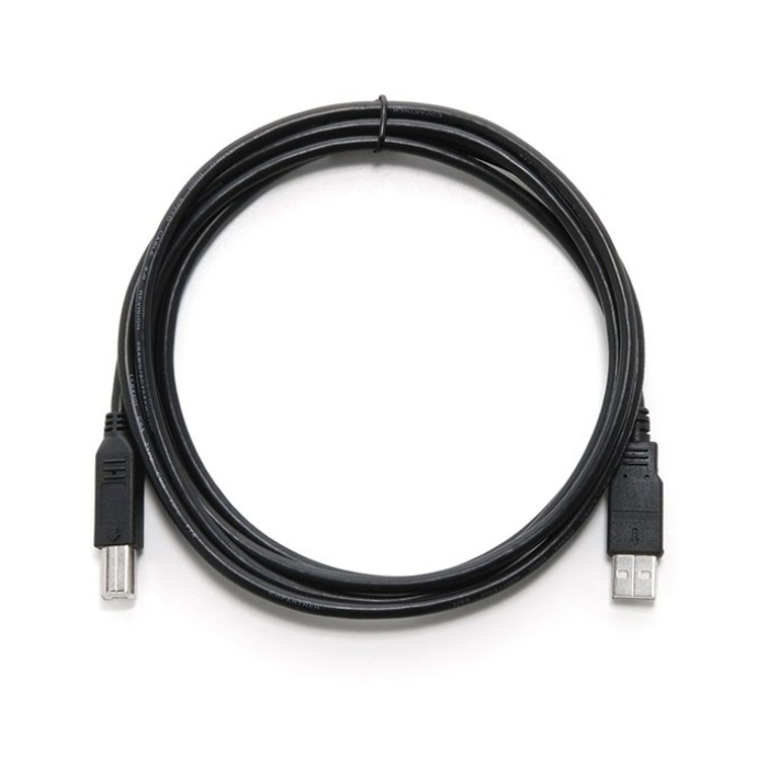 Кабел - Wacom 5m USB cable for STU-300B (тъмнейл - 1)