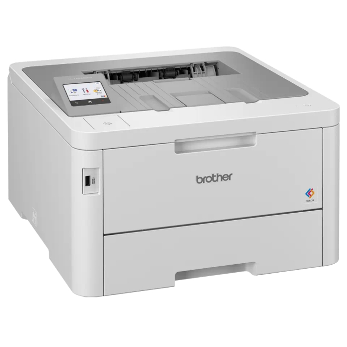 Brother HL-L8240CDW Colour LED Printer (тъмнейл - 2)