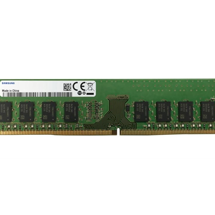 Samsung UDIMM 16GB DDR4 2666 1.2V 288pin на супер цена