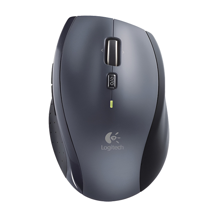 Logitech Wireless Mouse M705