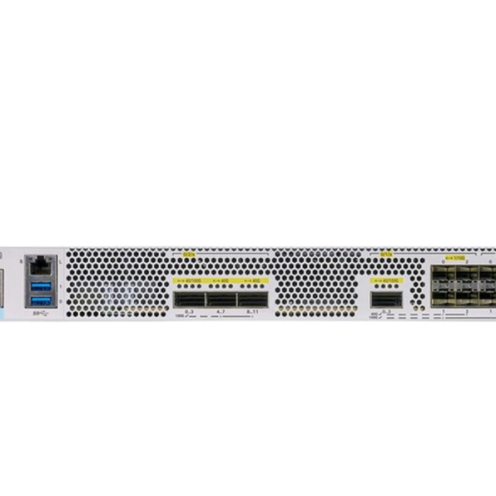 Cisco Catalyst 8500-12X4QC Edge Platform на супер цена