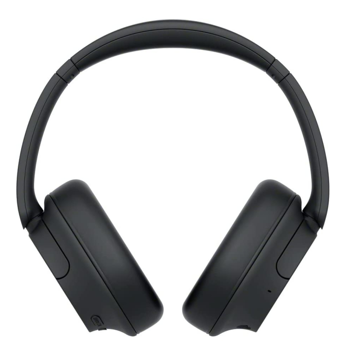 Sony Headset WH-CH720N, black (тъмнейл - 1)