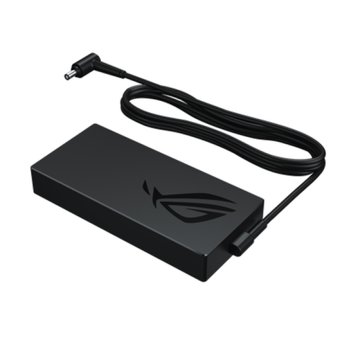 Asus Rog adapter 280W, 3 pin, Black (тъмнейл - 2)