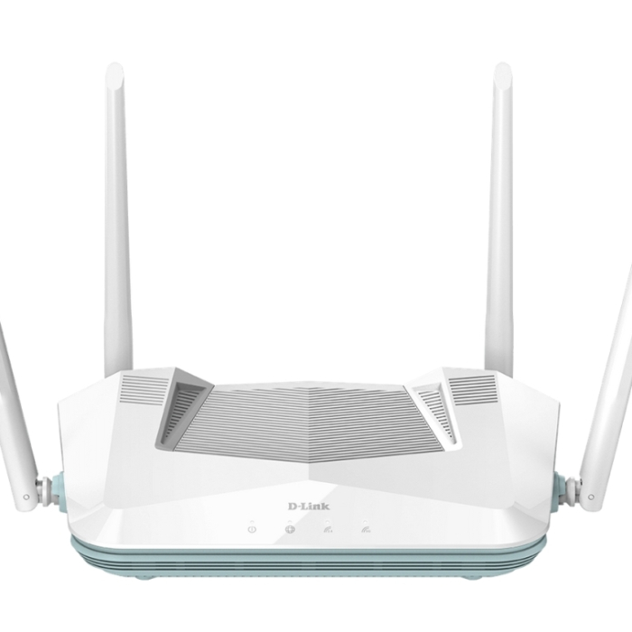 D-Link EAGLE PRO AI AX3200 Smart Router