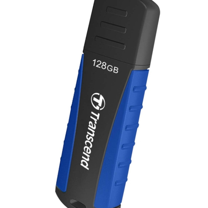 Transcend 128GB JETFLASH 810, USB 3.0 (тъмнейл - 1)